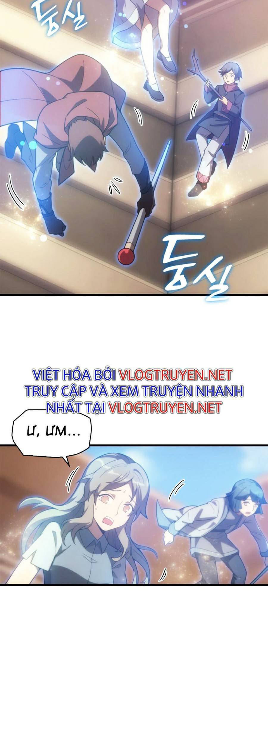 tái sinh ở dị giới, tôi từ công chức trở thành chiến thần chapter 15 25