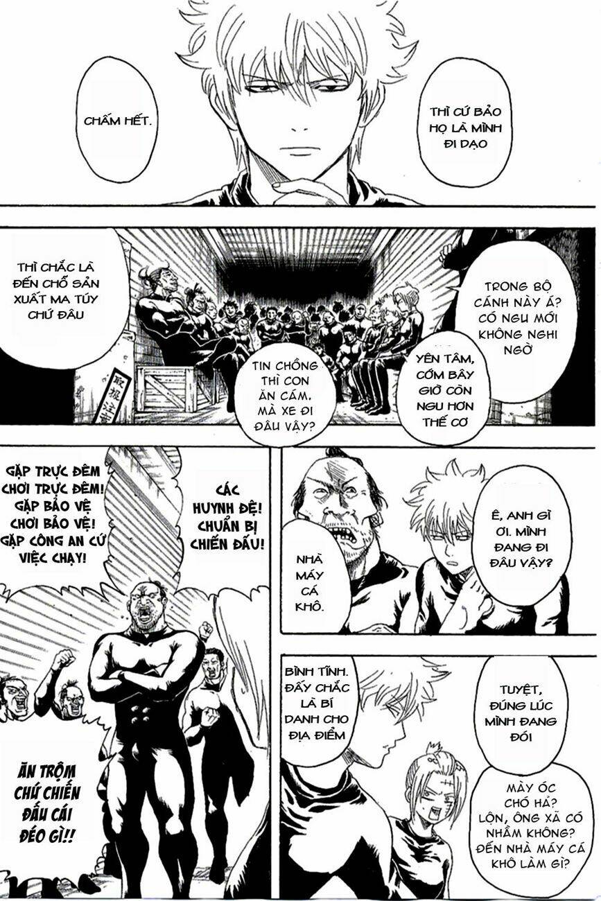 gintama - linh hồn bạc chapter 254 19
