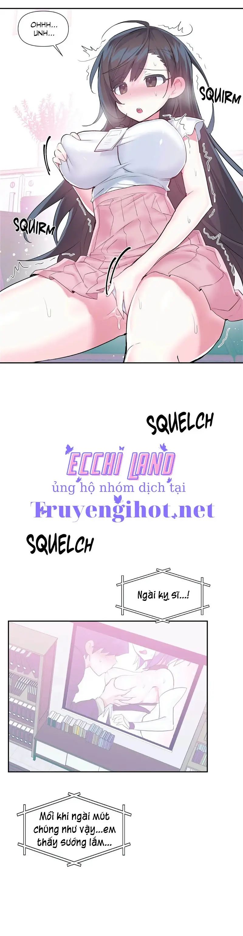 đăng nhập vào thế giới trò chơi chapter 47 27