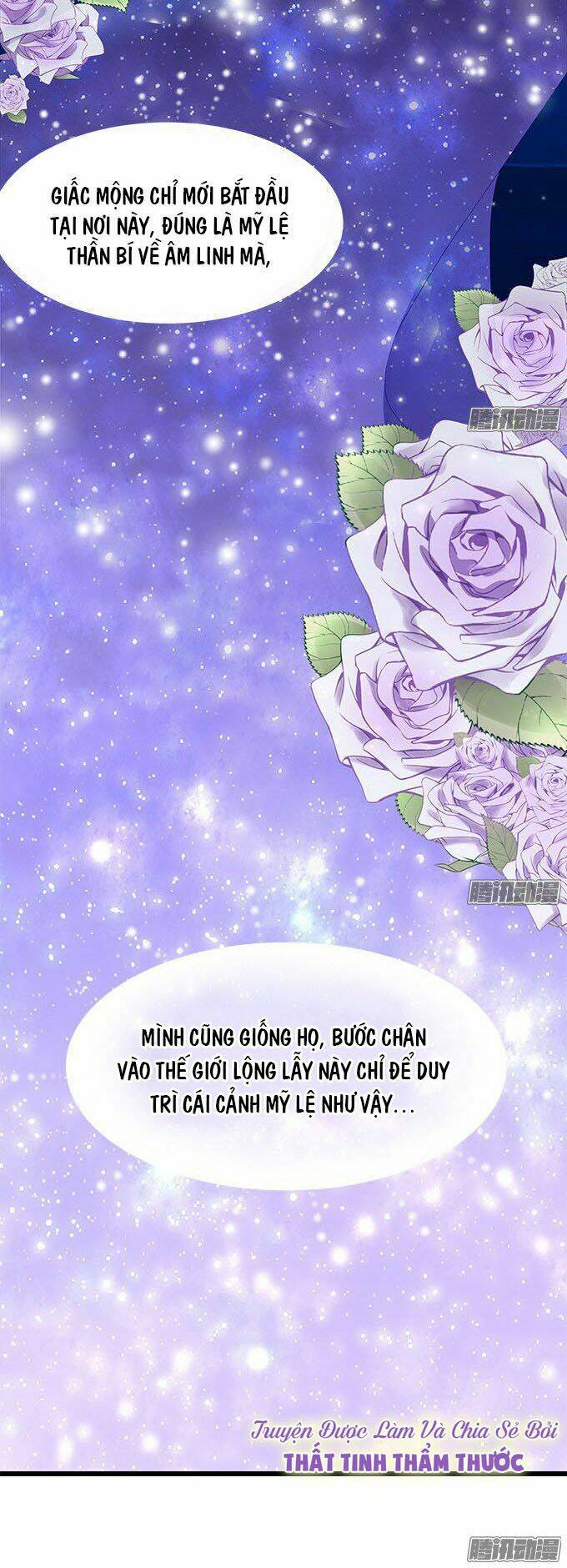 thiên lại âm linh chapter 1 12