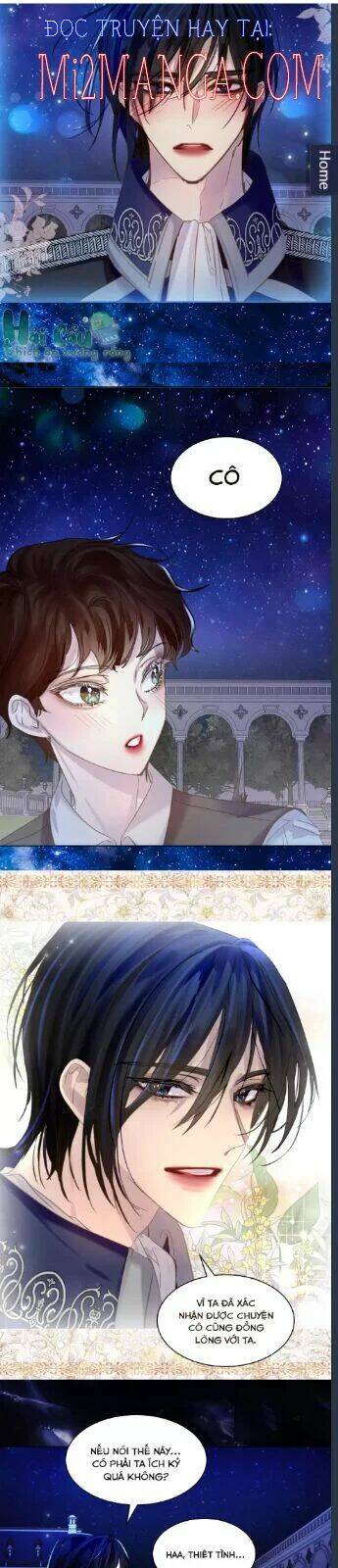 quy luật sinh tồn của nữ phụ chapter 54 17