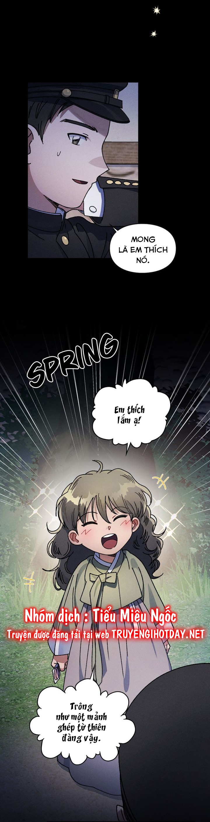 nếu tôi là bạn chapter 28 4