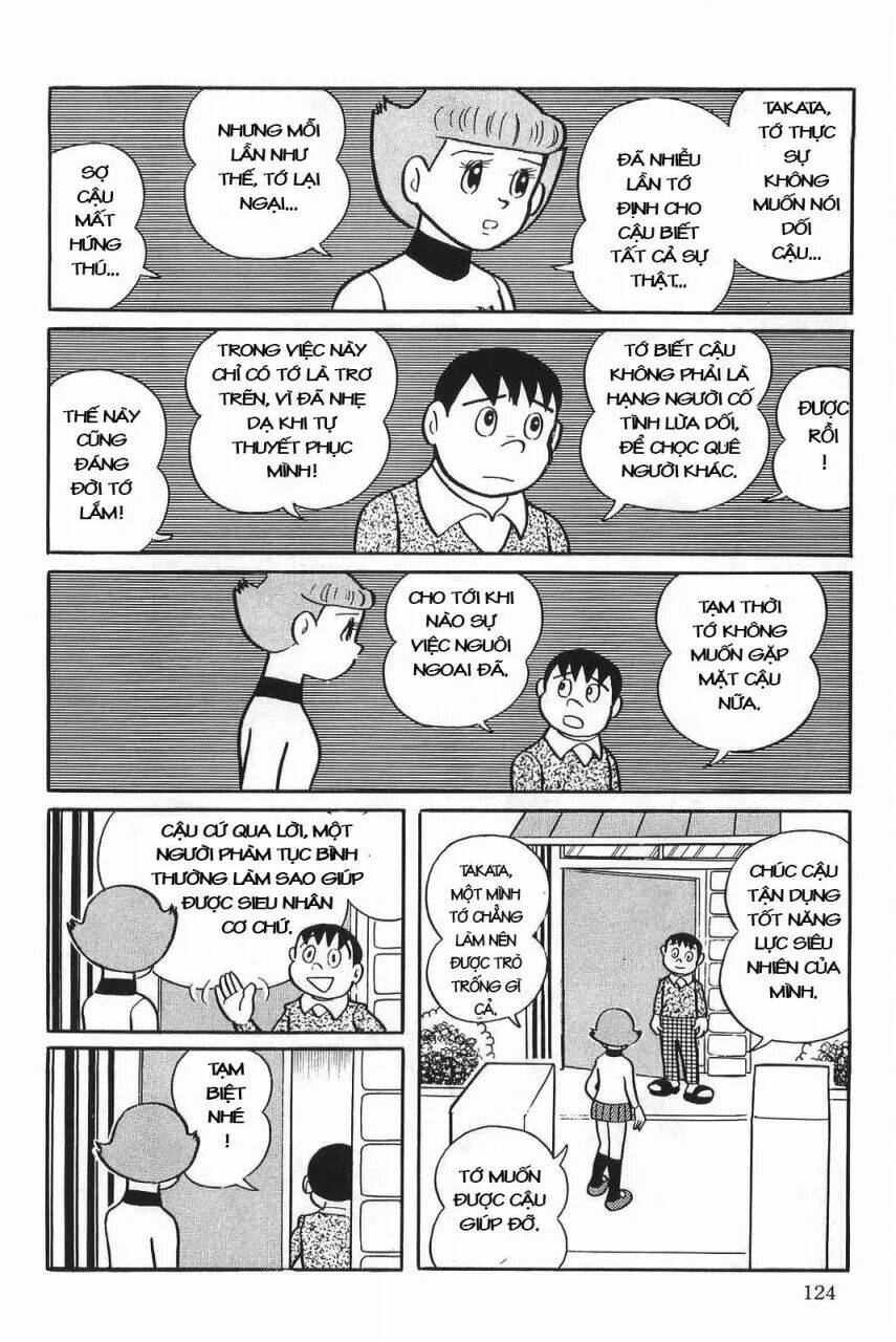 mami cô bé siêu phàm chapter 5 17