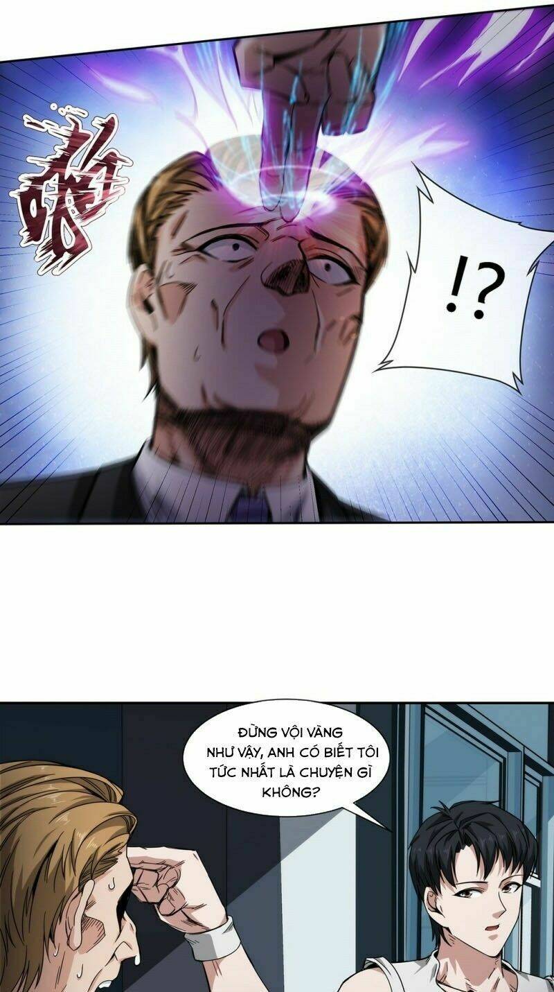 dạ thị chi chủ chapter 27 43