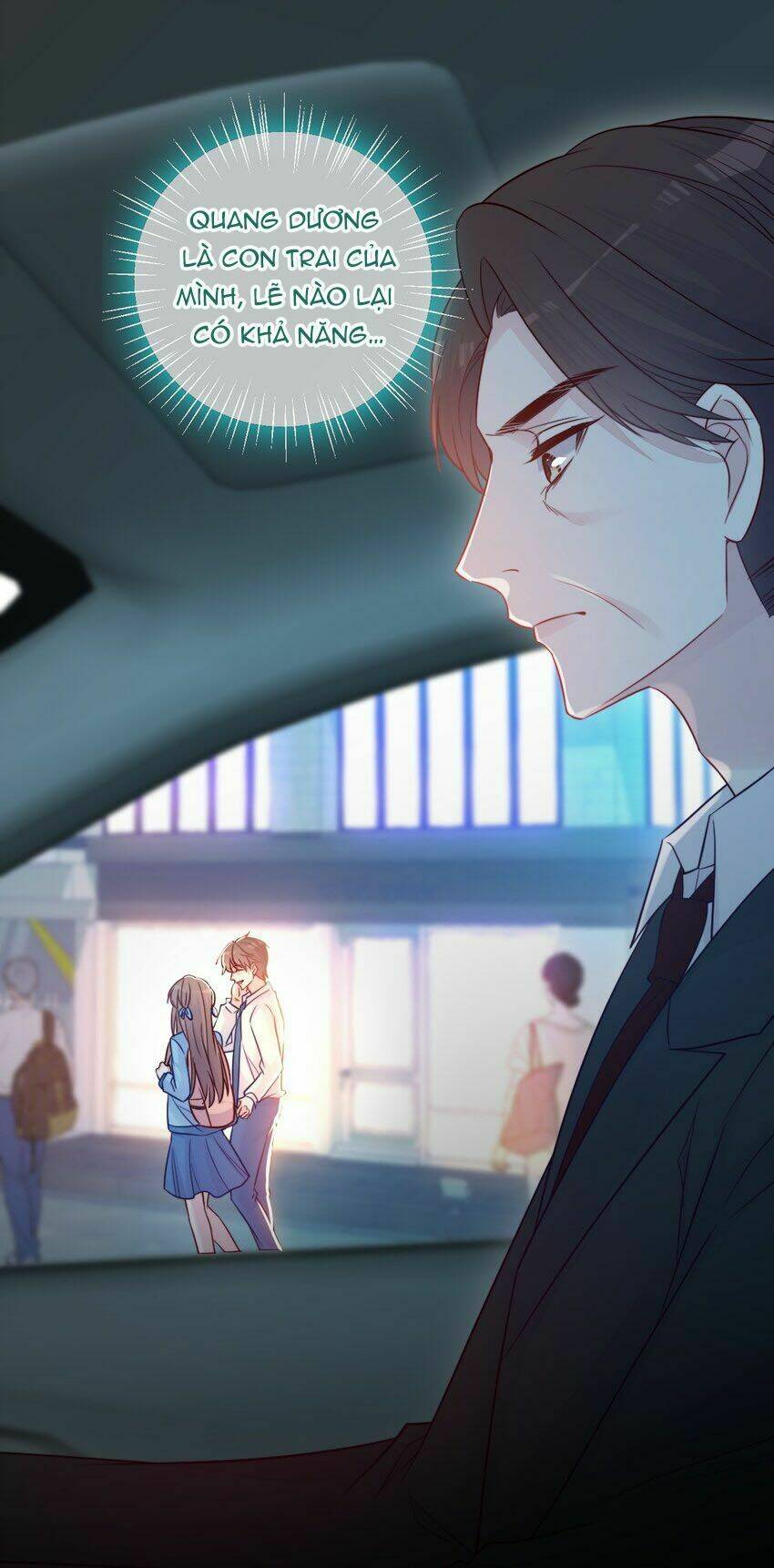 khi cô gái nhìn thấy thời gian chapter 25 43