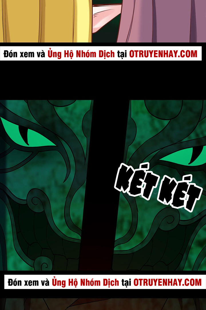 đại ma pháp sư dựa vào muội tử trừ ma chapter 13 20