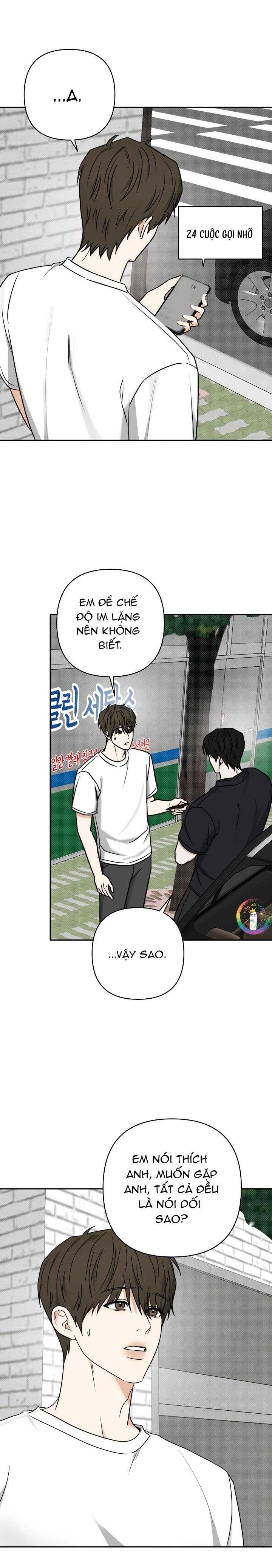 những nàng công chúa bị nguyền rủa chapter 37 8