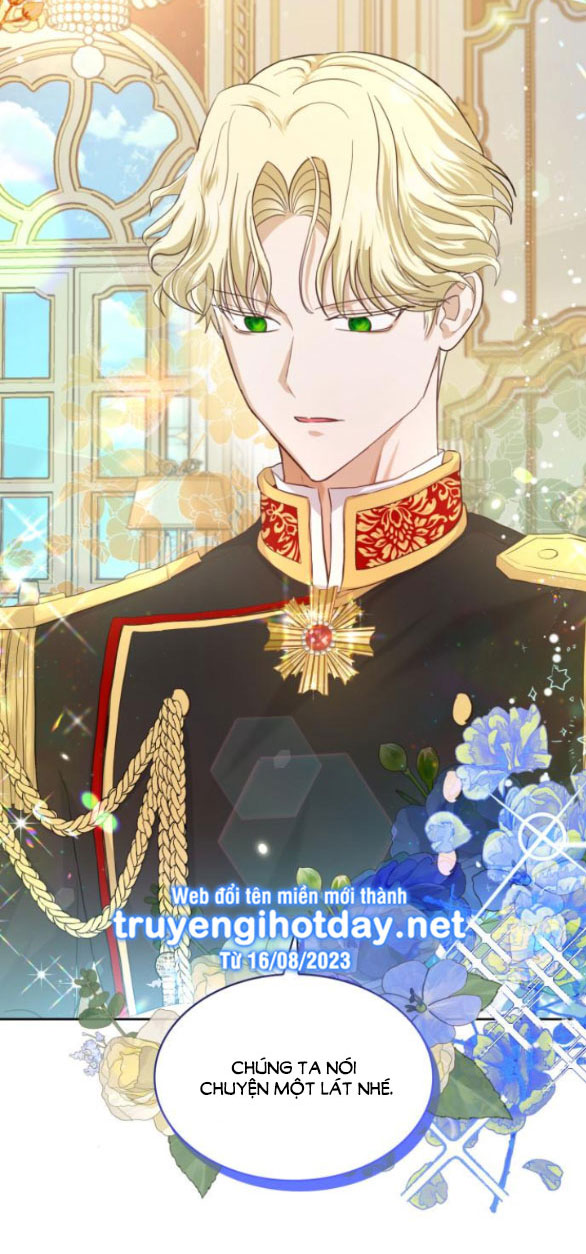 tôi trở thành vợ cũ của nam chính chapter 5.2 69