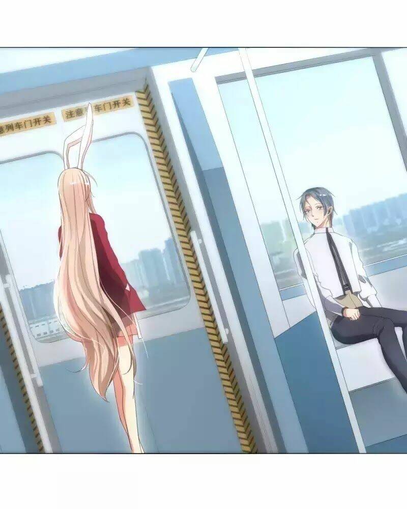 hôm nay ta bắt đầu ngự thú nương chapter 1 21