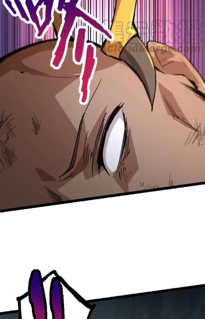 từ cây cổ thụ bắt đầu tiến hóa chapter 47 32