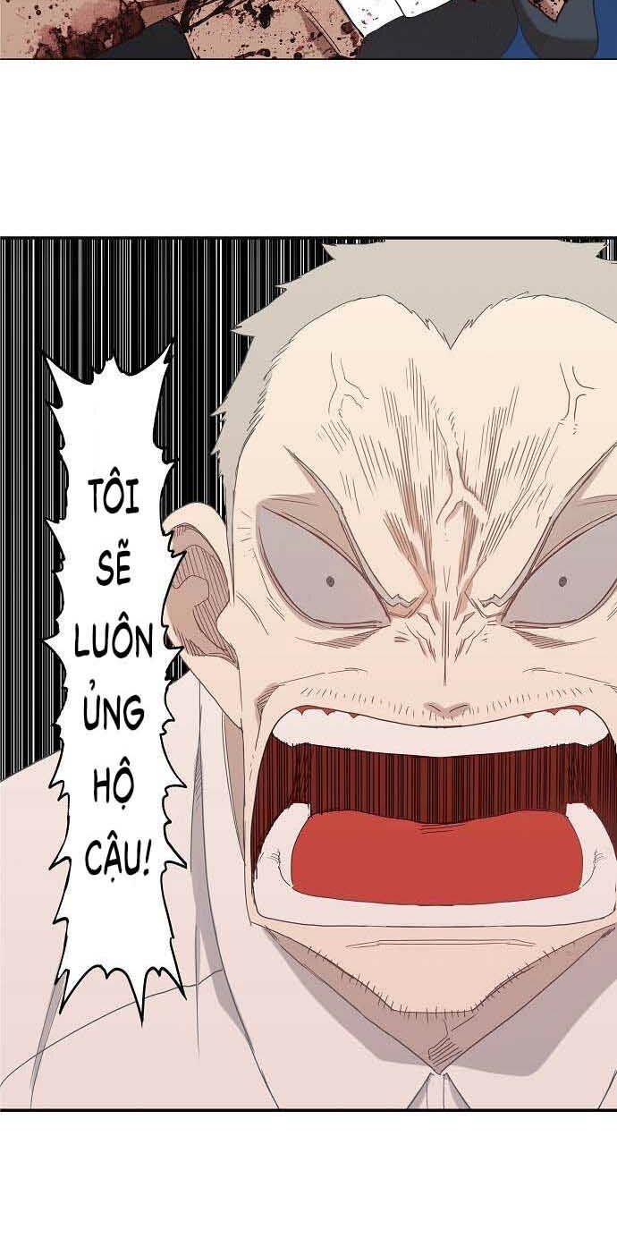 Võ Sĩ Quyền Anh chapter 18 13