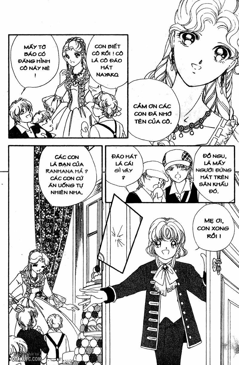 khúc tình ca ban mai - akatsuki no aria chapter 69 9