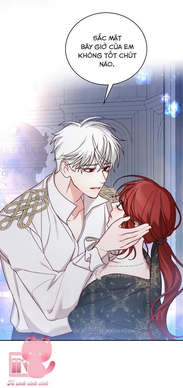 thế thì ta cứ trở thành kẻ ác thôi chapter 69 16