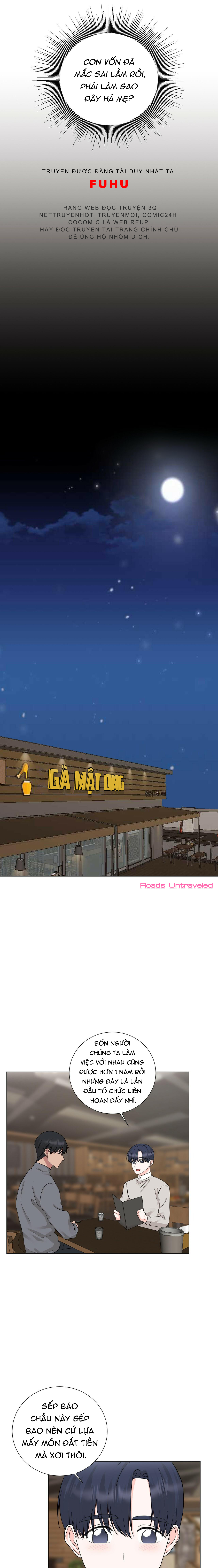 họ đã ngủ với nhau chapter 25 12