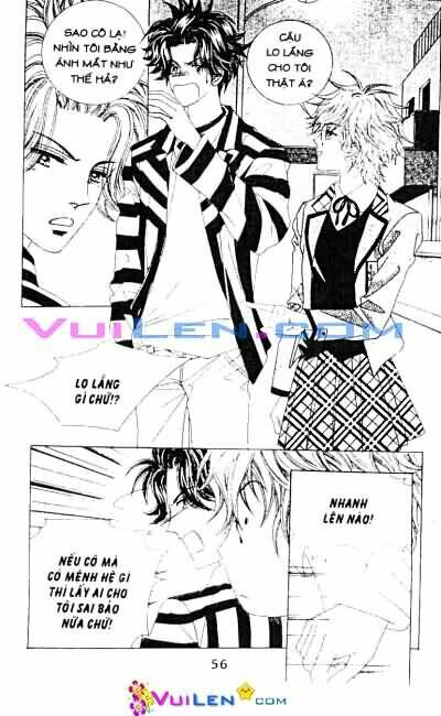 đợi em chapter 27 17