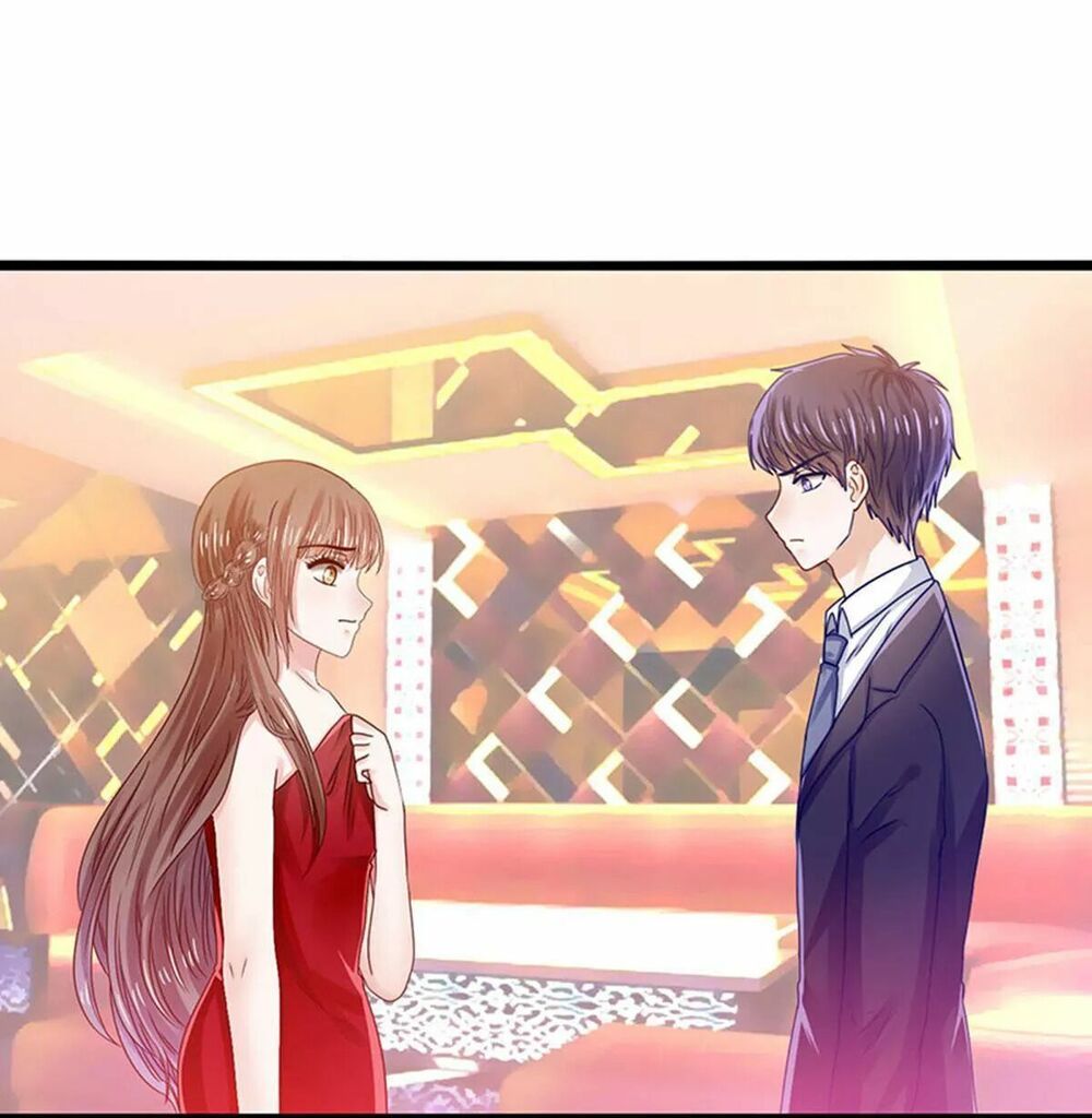 trọng sinh chi song diện cừu phục ký chapter 12 1