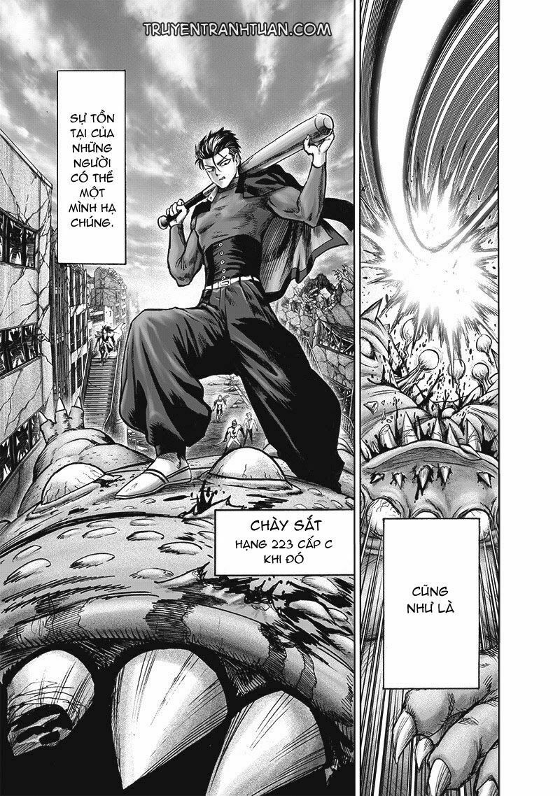 one-punch man chapter 166 16