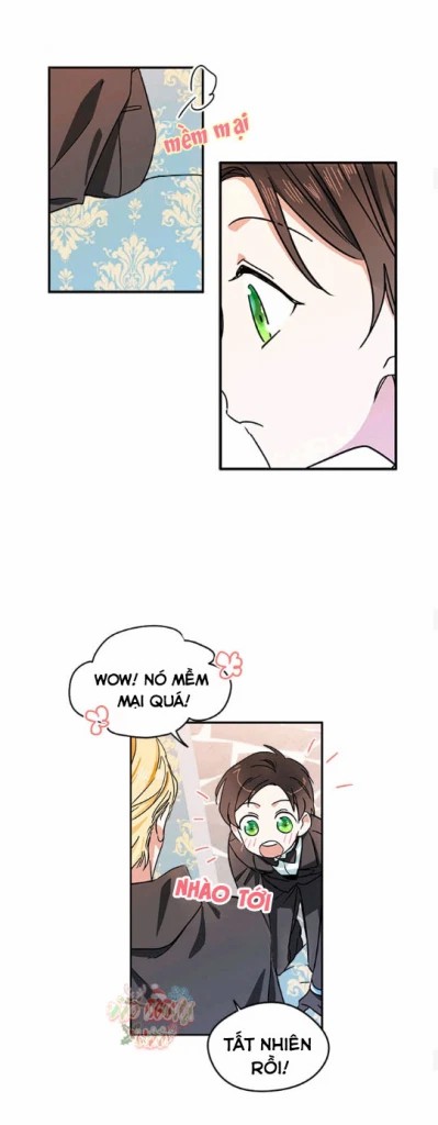 người hầu của tôi chapter 8.1 5