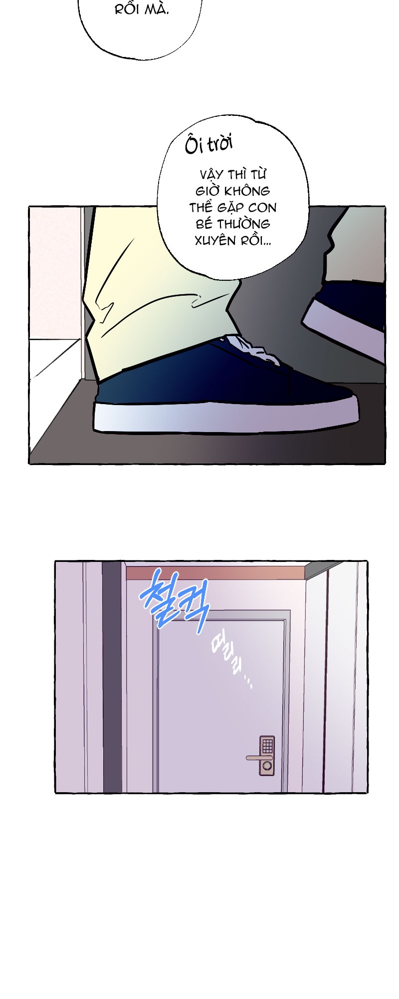 muốn ở bên em chapter 5 14