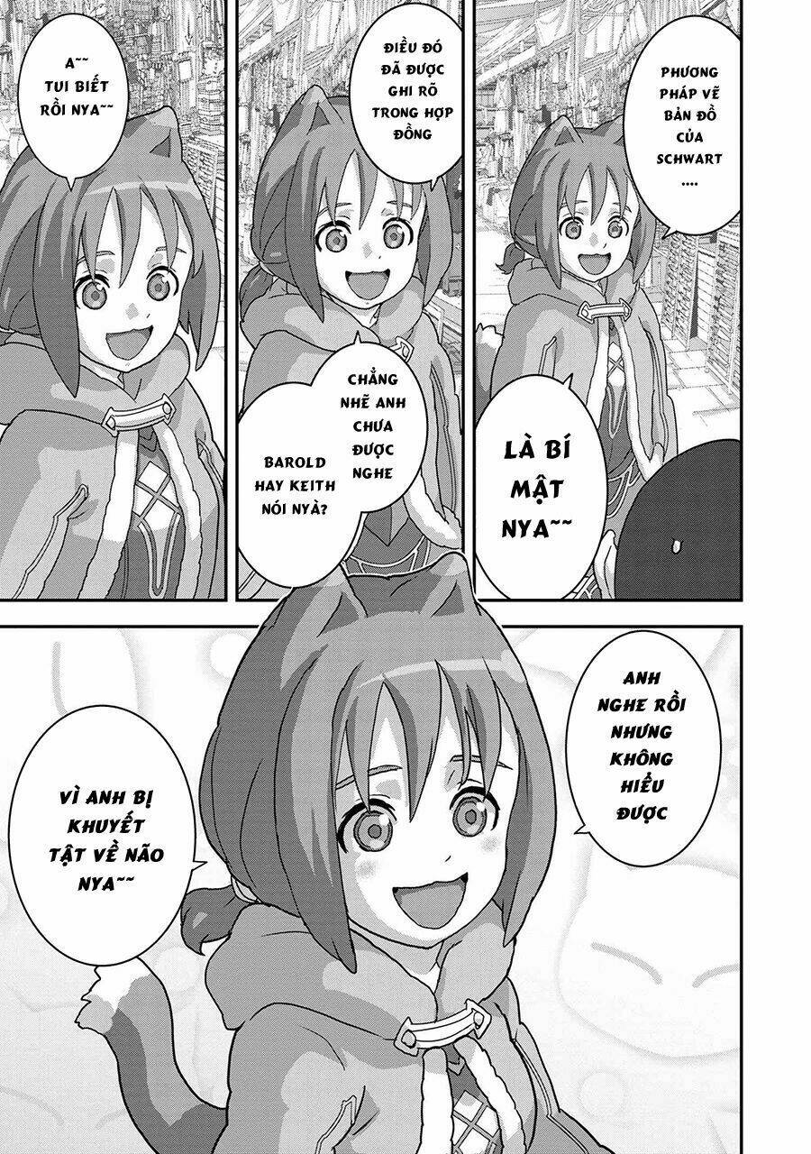 fps - trò chơi hỗn loạn chapter 18 9