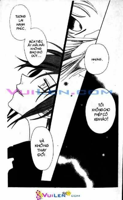 giỏ trái cây - fruit basket chapter 16 84