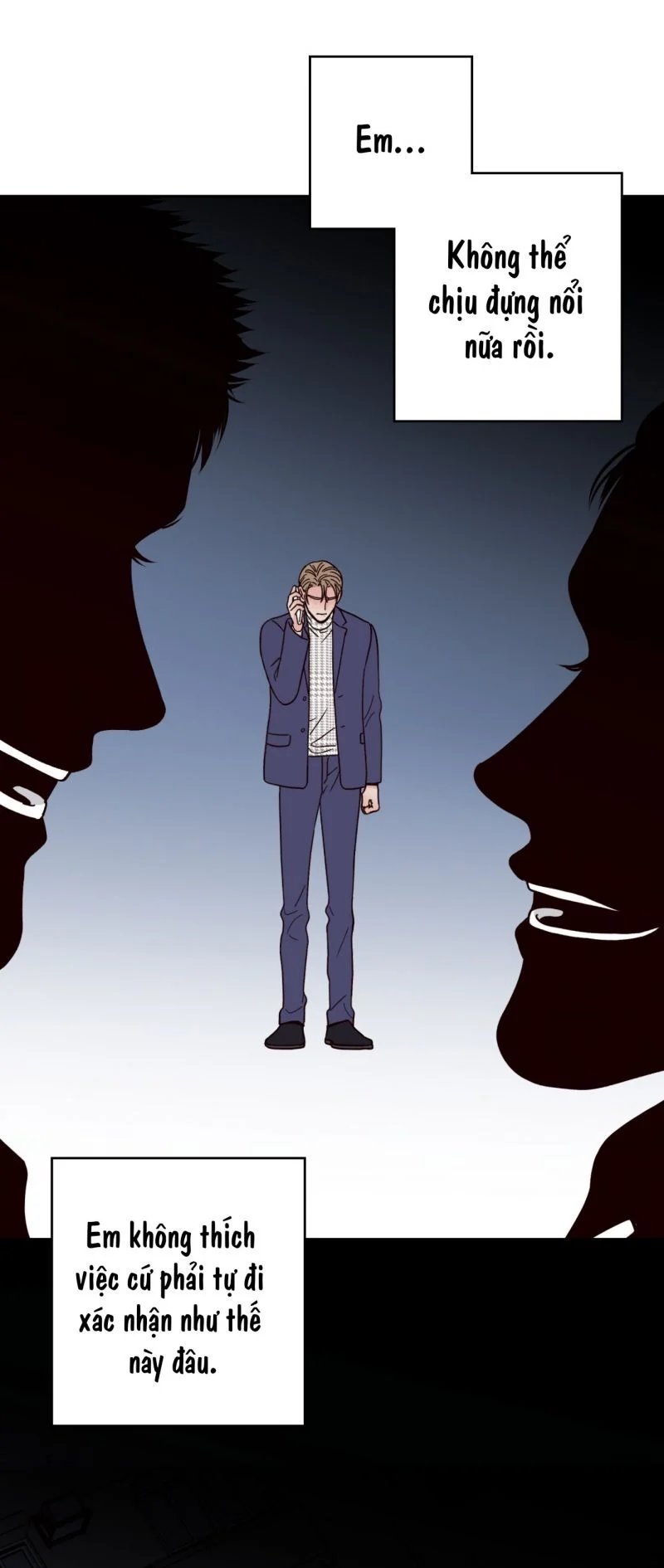 bad position chapter 12 32