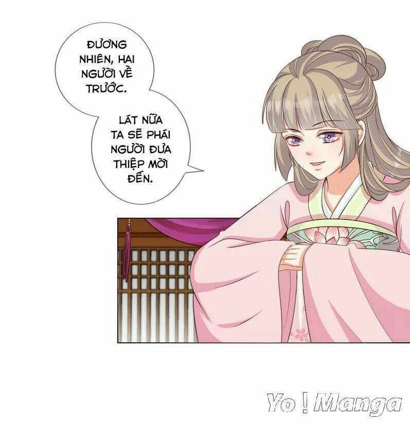 độc y cuồng phi chapter 23.3 6