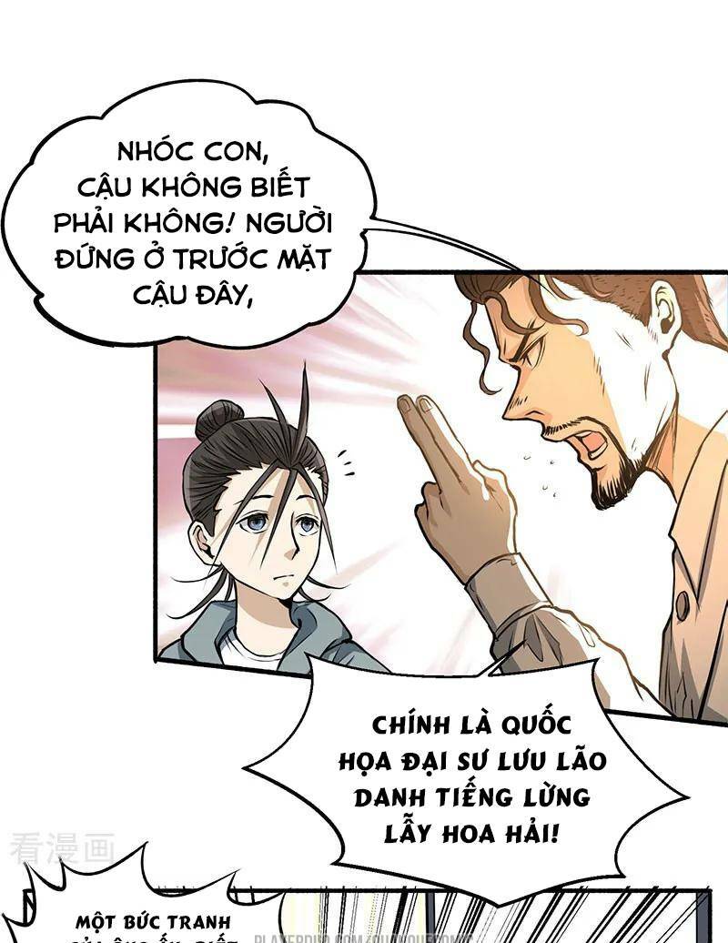 đô thị đỉnh phong cao thủ chapter 9 17