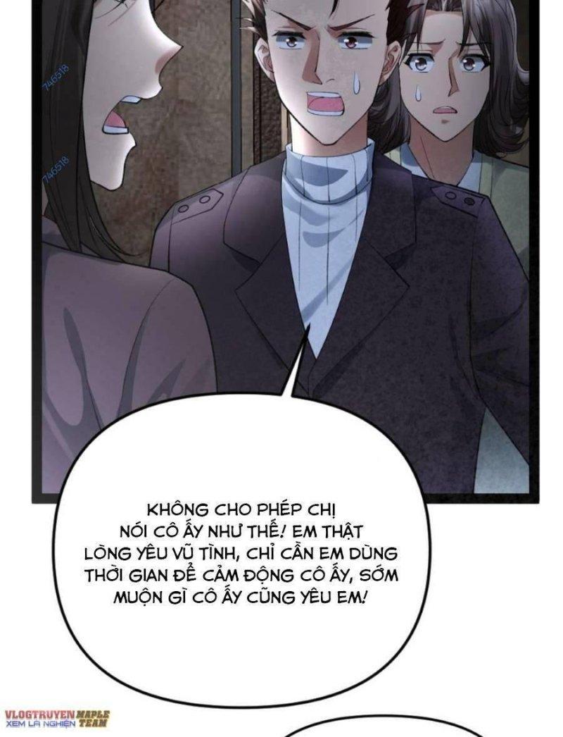 đóng băng toàn cầu: tôi gây dựng nên phòng an toàn thời tận thế chapter 27 23