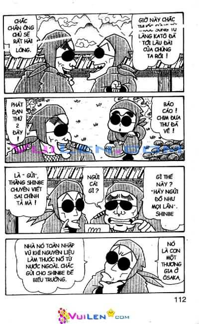 ninja loạn thị chapter 68 112