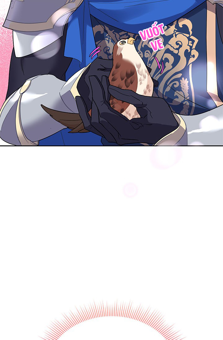 công chúa của loài chim chapter 6 69