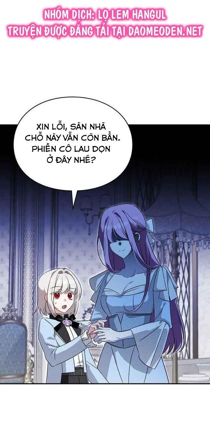 phương pháp bảo vệ anh ấy trong lãnh địa quái vật chapter 40 28