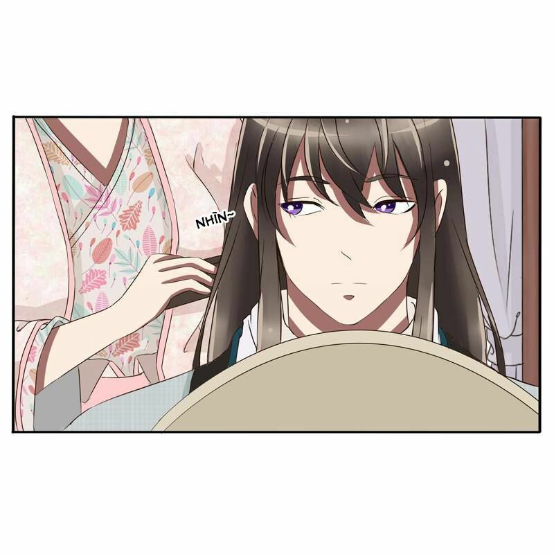 thông linh phi chapter 82 41