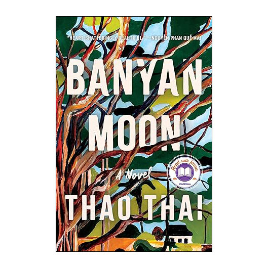 Banyan Moon: A Read with Jenna Pick