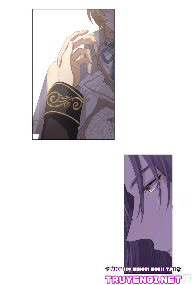 công lược của mami chapter 8 32