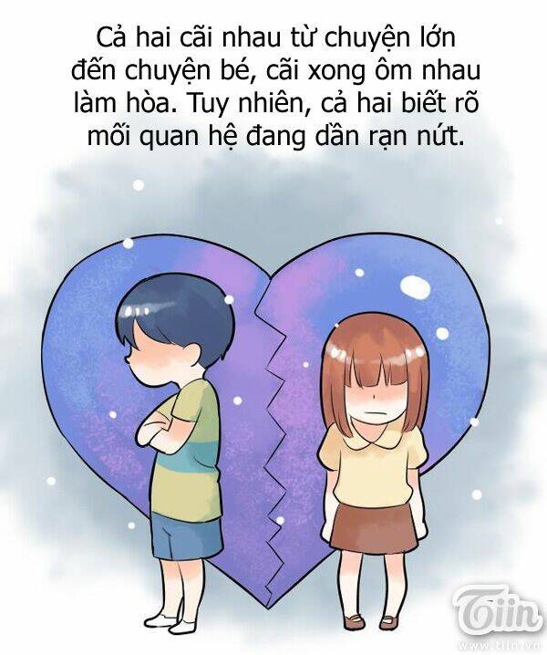 giải mã tình yêu chapter 284 7