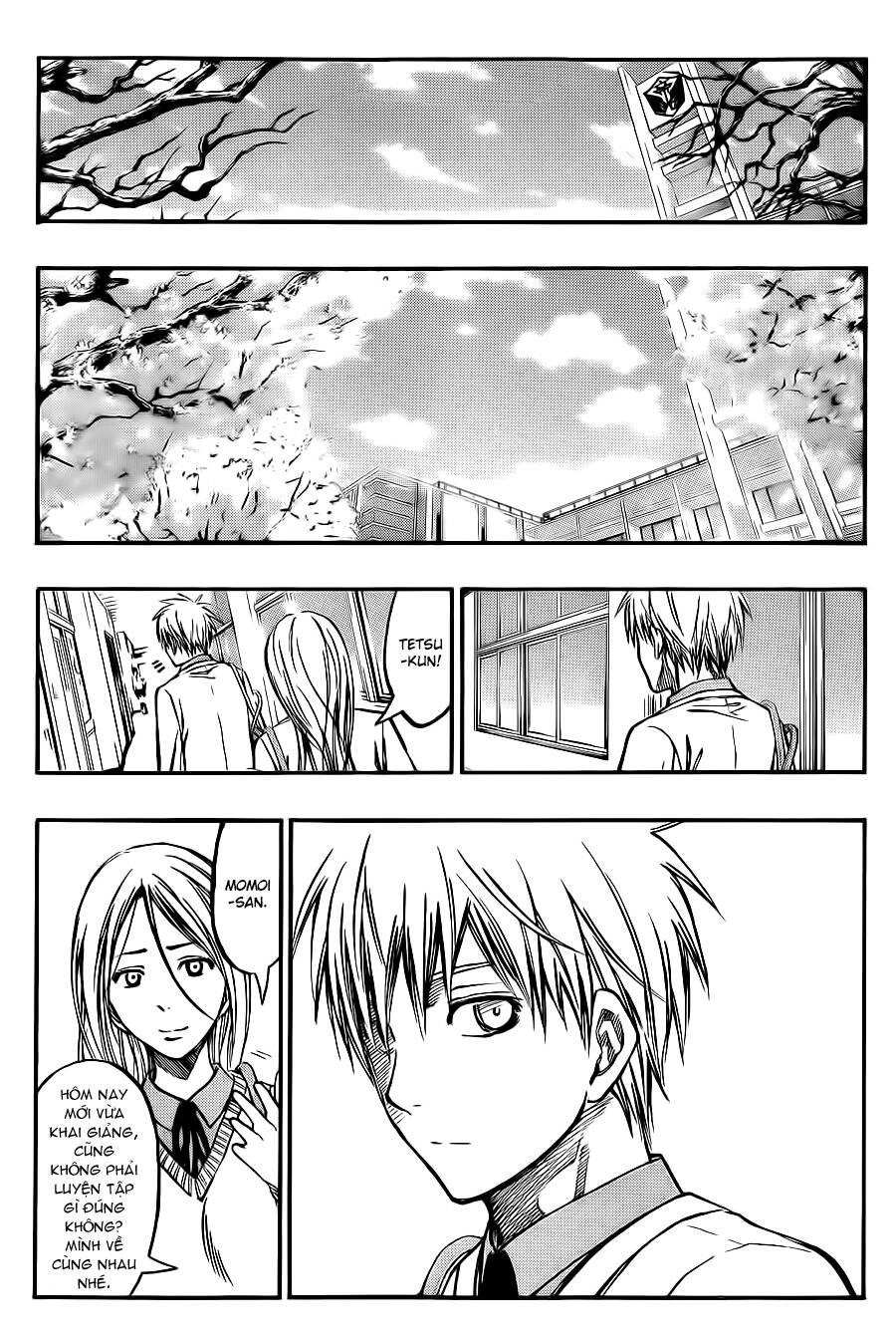 vua bóng rổ kuroko chapter 223 12