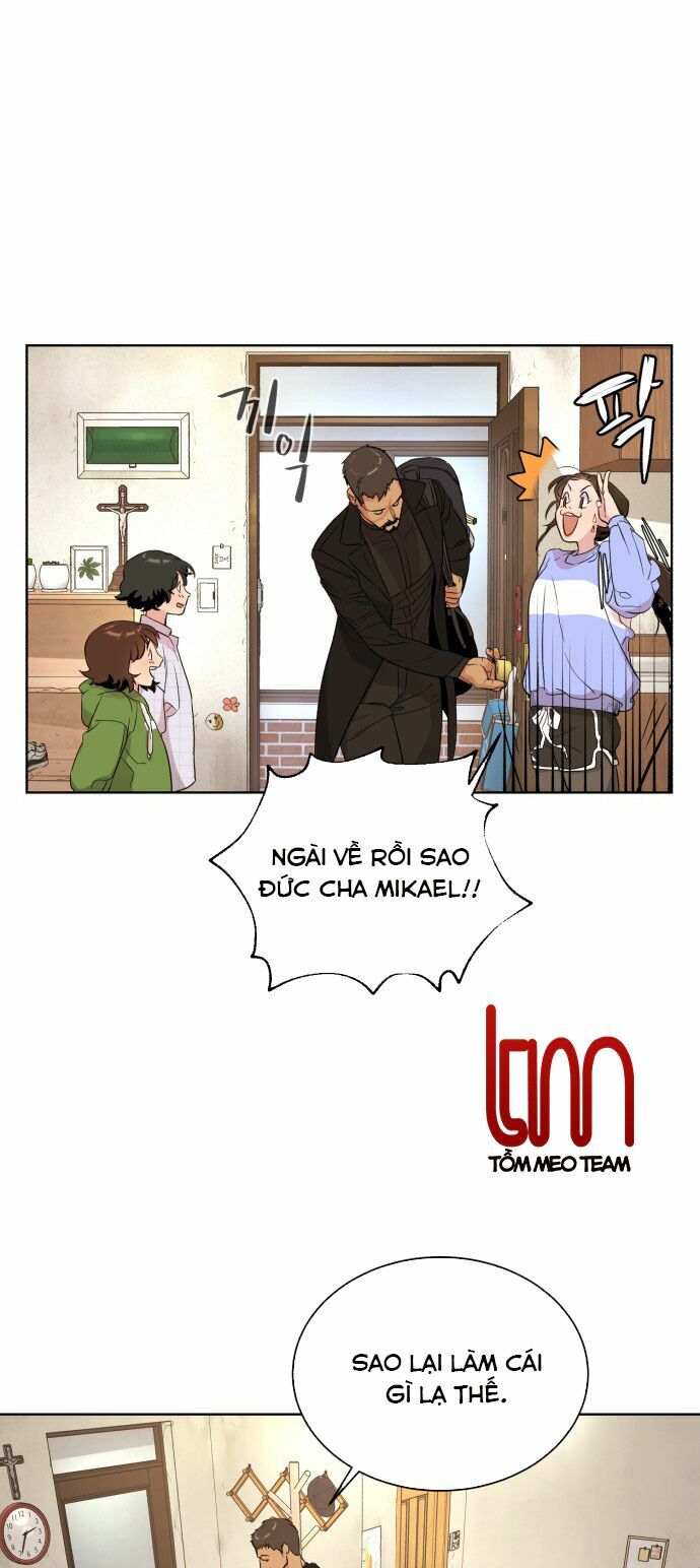 Máu trắng chapter 6.3 16
