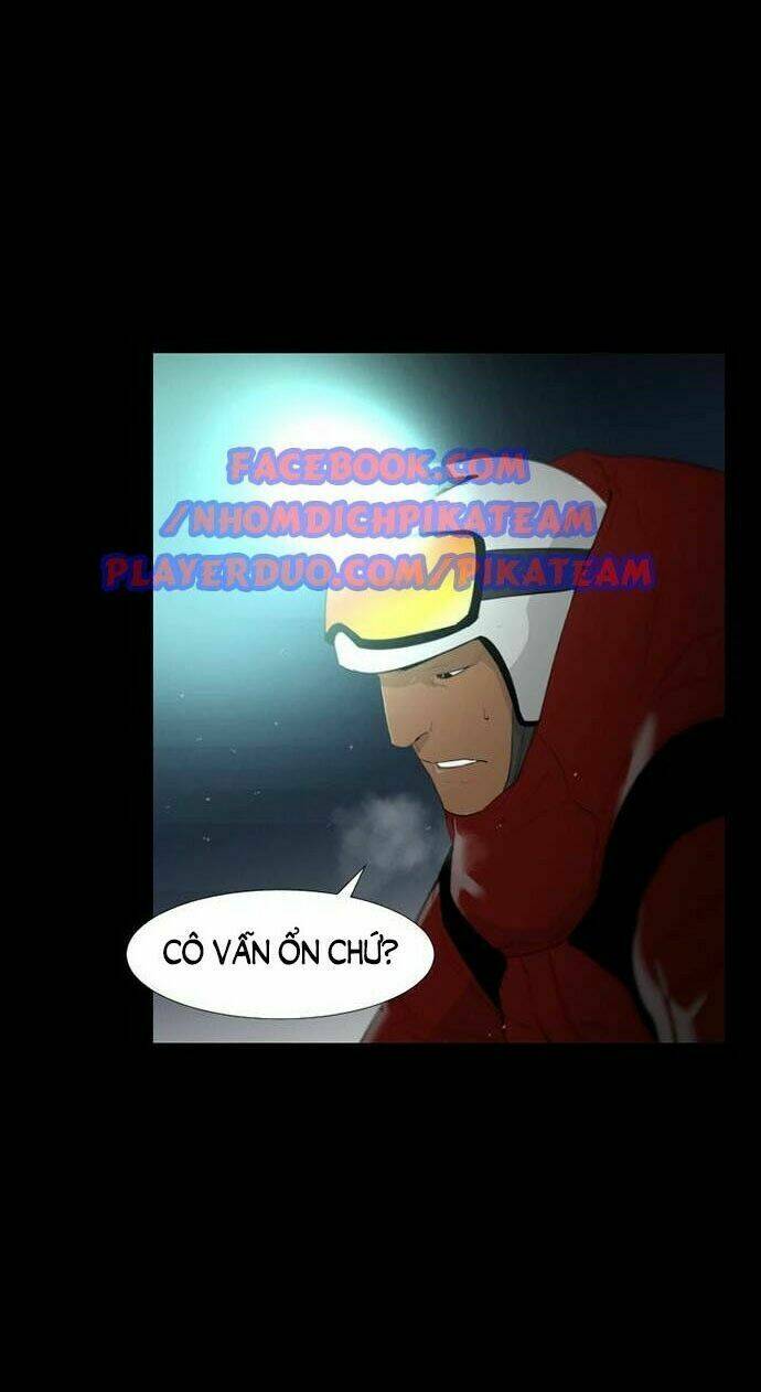 đêm vùng cực chapter 32 44