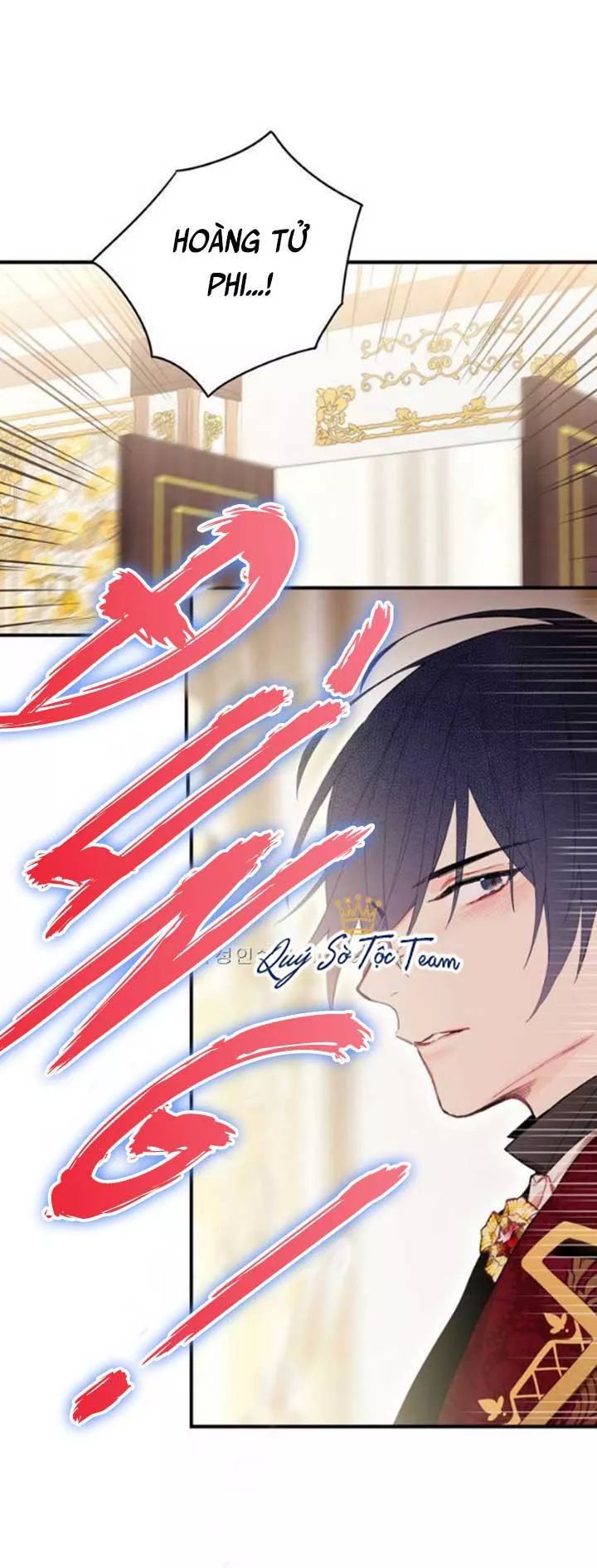 trọng sinh trở thành hoàng phi chapter 76 26