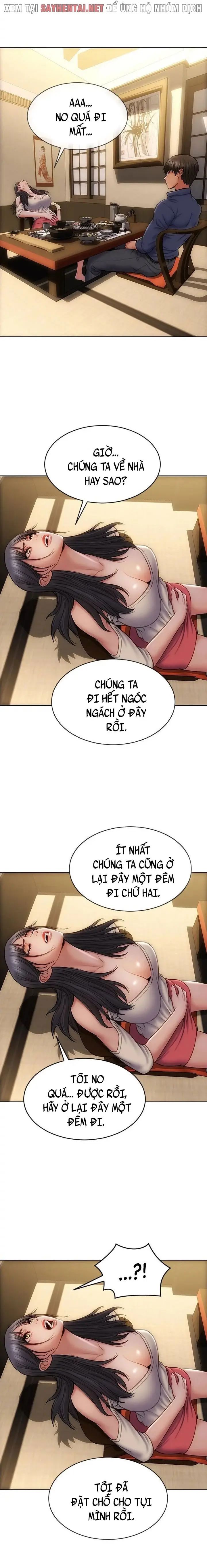 gã tồi tệ chapter 6 15