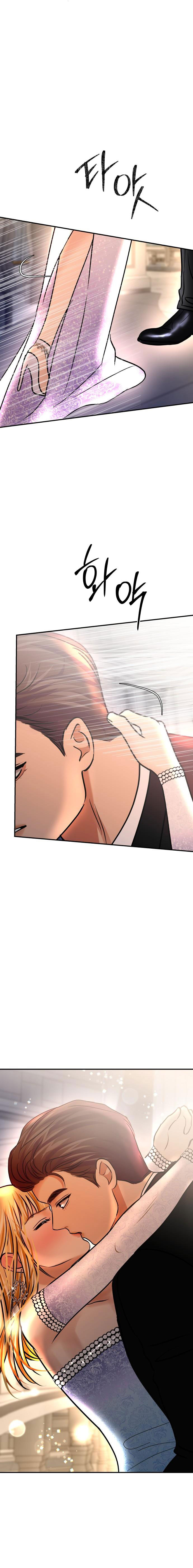 Mùa Đông Năm Ấy Tôi Đã chapter 61 11