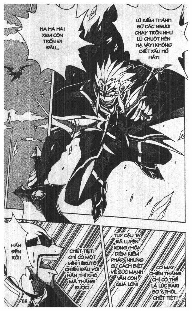 joou kishi monogatari chapter 8 56