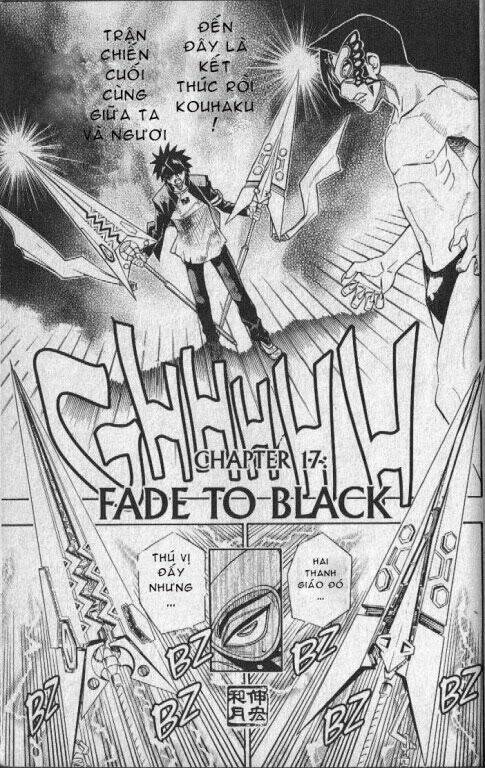 busou renkin chapter 17 2