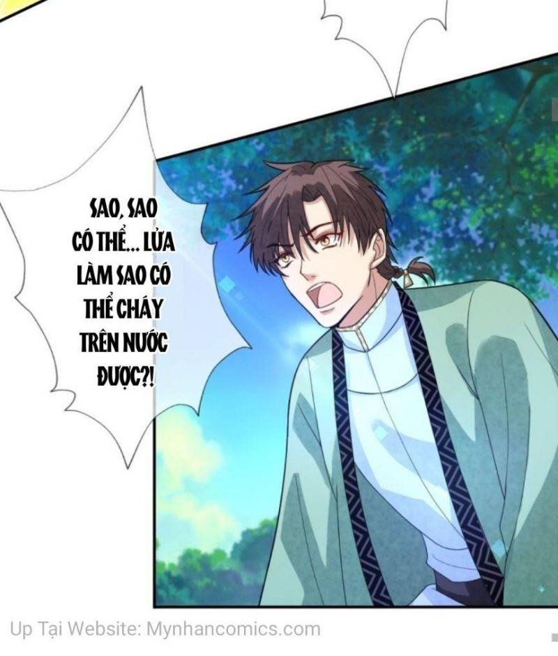 mạt thế nữ vương chapter 31 12