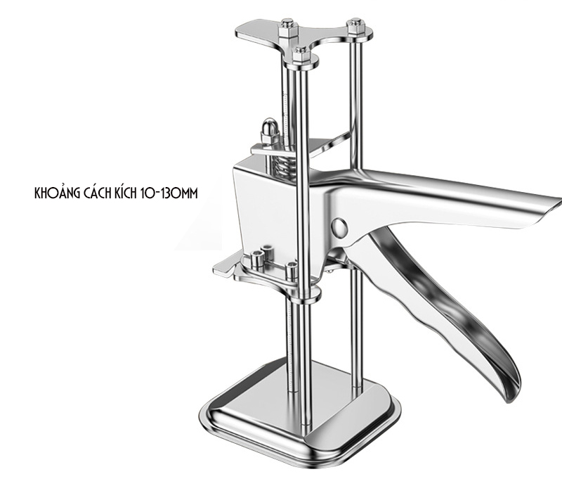 DỤNG CỤ KÍCH KÊ NÂNG GẠCH ỐP TƯỜNG, CON ĐỘI GẠCH ỐP LÁT, CON ĐỘI LẤY CỐT GẠCH DÙNG TRONG XÂY DỰNG GIÚP THAO TÁC ĐƠN GIẢN, NHẸ NHÀ HIỆU QUẢ HƠN