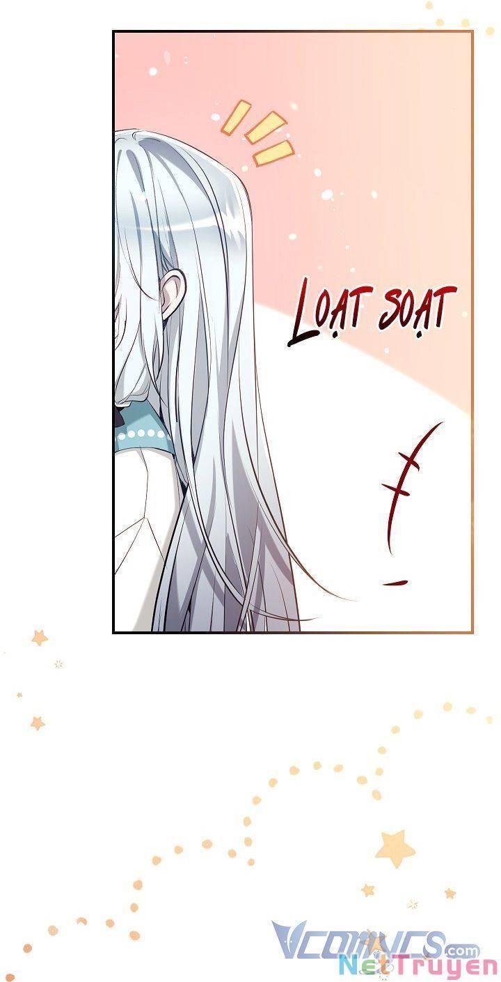 chúng ta có thể trở thành gia đình được không? chapter 63 17