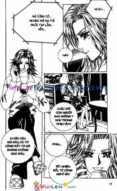 tình yêu quý tộc chapter 116 16