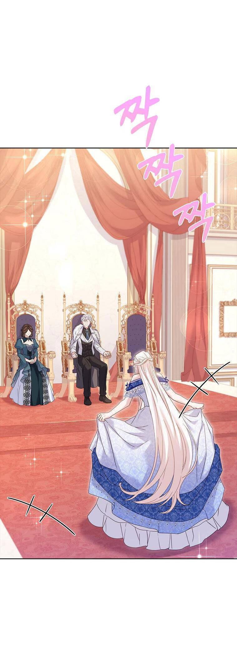 để yên cho tiểu thư hiền chapter 91 26