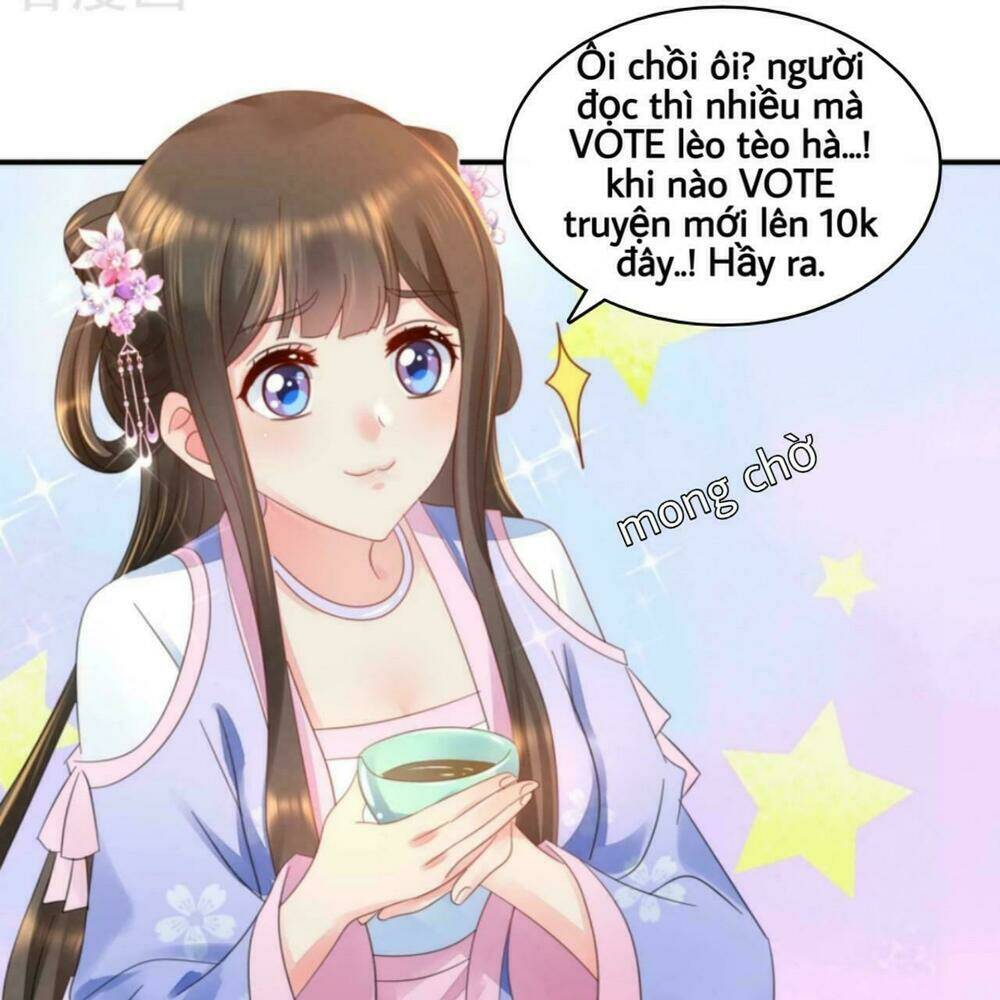 bạch liên yêu cơ người chapter 24 2